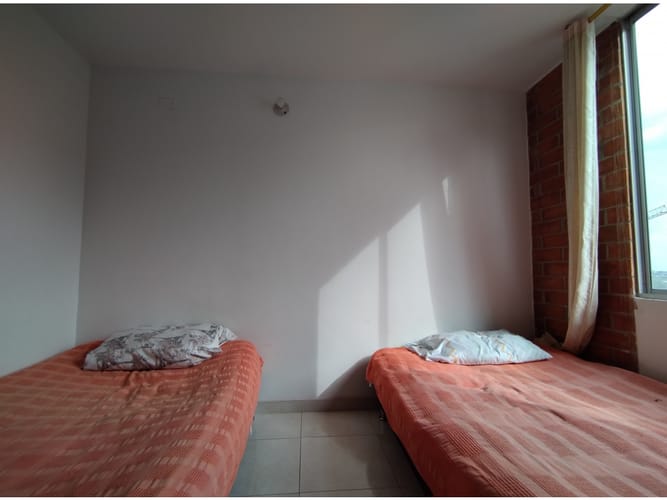 Apartamento de 3 alcobas en venta en Girardot, Girardot, 58 m² · foto 13 de 22