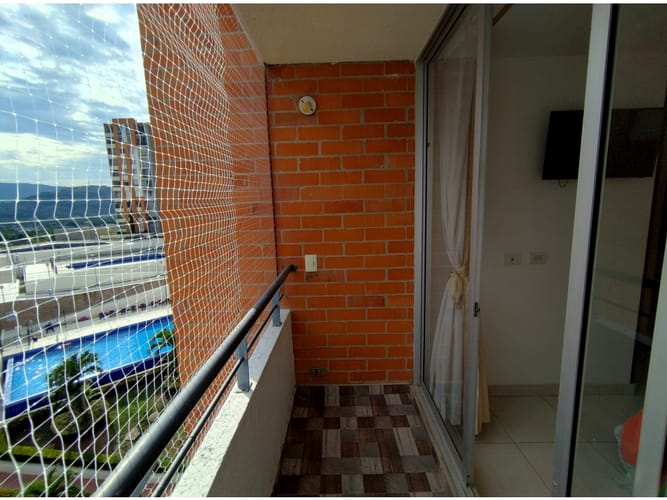 Apartamento de 3 alcobas en venta en Girardot, Girardot, 58 m² · foto 17 de 22