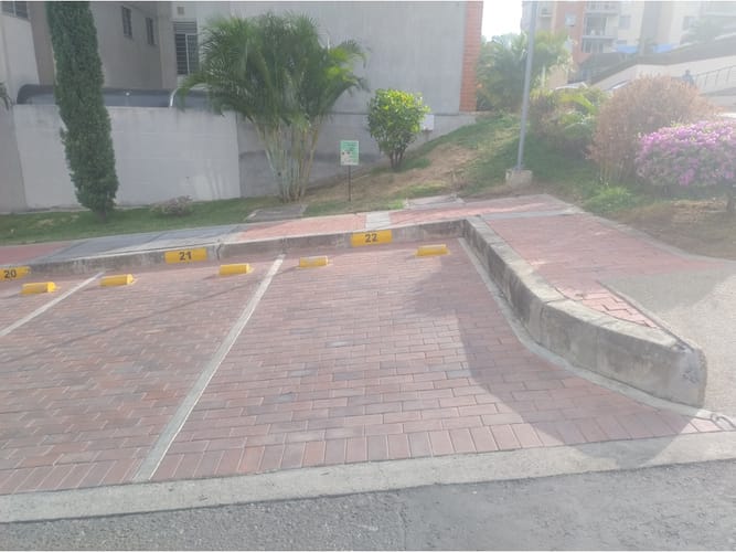 Apartamento de 3 alcobas en venta en Girardot, Girardot, 58 m² · foto 18 de 22