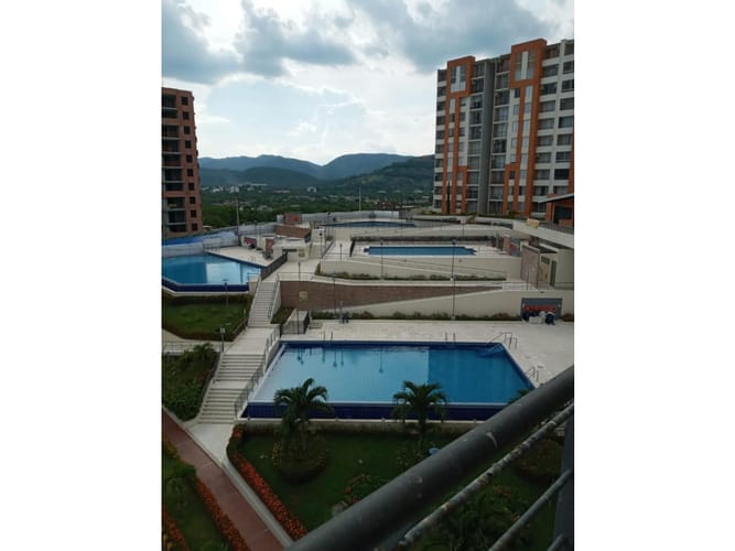 Apartamento de 3 alcobas en venta en Girardot, Girardot, 58 m² · foto 19 de 22