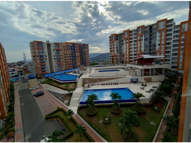 Apartamento de 3 alcobas en venta en Girardot, Girardot, 58 m² · foto 20 de 22