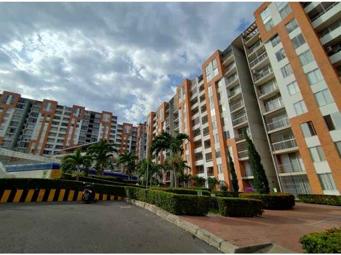 Apartamento de 3 alcobas en venta en Girardot, Girardot, 58 m² · foto 21 de 22