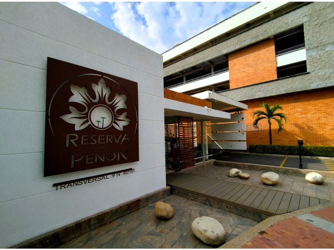 Apartamento de 3 alcobas en venta en Girardot, Girardot, 58 m² · foto 22 de 22