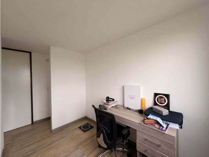 Apartamento de 3 alcobas en venta en La Prosperidad, Madrid, 57 m² · foto 6 de 24