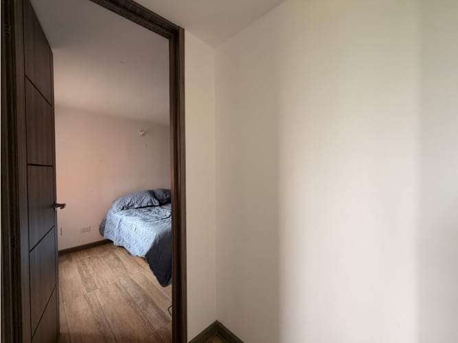 Apartamento de 3 alcobas en venta en La Prosperidad, Madrid, 57 m² · foto 8 de 24