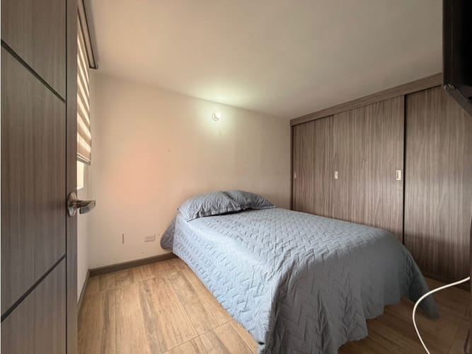 Apartamento de 3 alcobas en venta en La Prosperidad, Madrid, 57 m² · foto 9 de 24