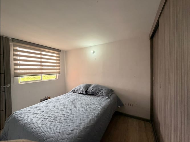 Apartamento de 3 alcobas en venta en La Prosperidad, Madrid, 57 m² · foto 10 de 24