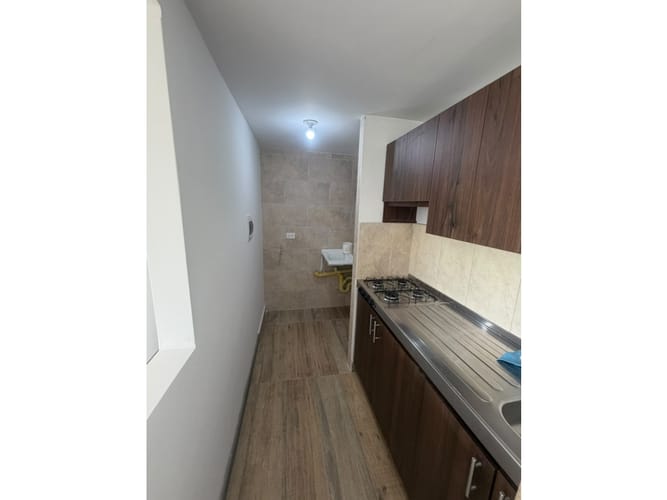Apartamento de 3 alcobas en venta en La Prosperidad, Madrid, 57 m² · foto 13 de 24