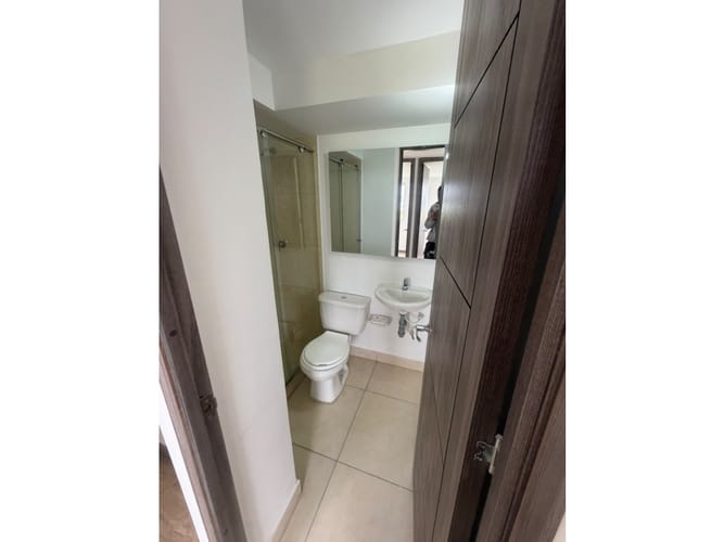 Apartamento de 3 alcobas en venta en La Prosperidad, Madrid, 57 m² · foto 18 de 24