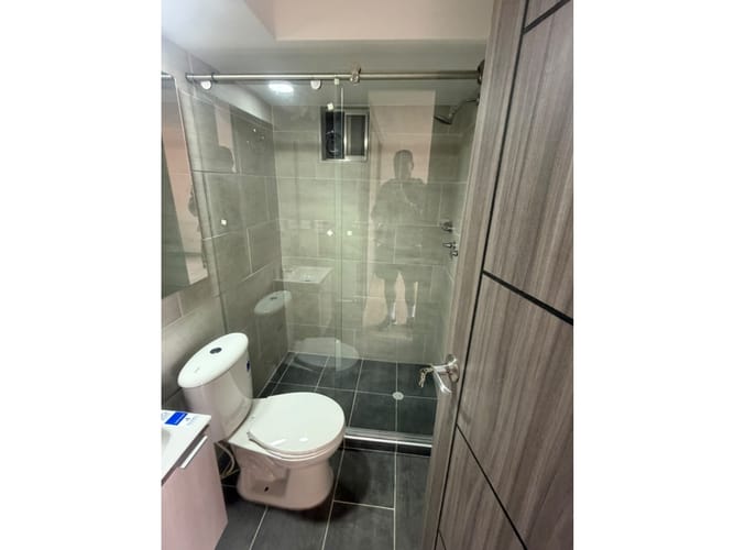 Apartamento de 3 alcobas en venta en La Prosperidad, Madrid, 57 m² · foto 24 de 24