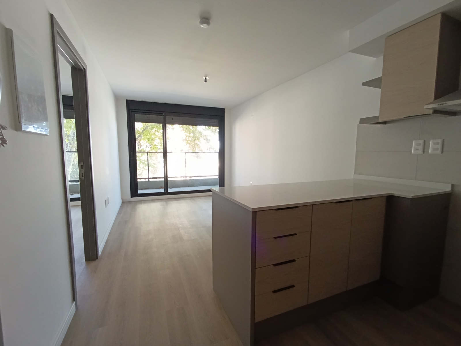 Apartamento en alquiler en La Blanqueada