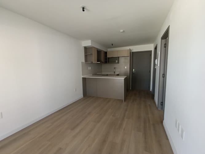 Alquiler apartamento un dormitorio en La Blanqueada · Photo 3