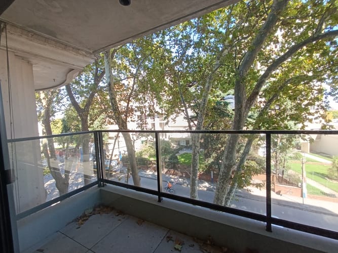 Alquiler apartamento un dormitorio en La Blanqueada · Photo 5