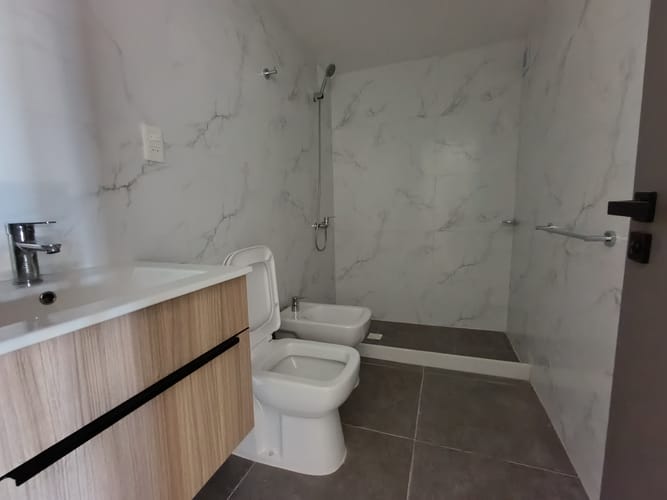 Alquiler apartamento un dormitorio en La Blanqueada · Photo 7