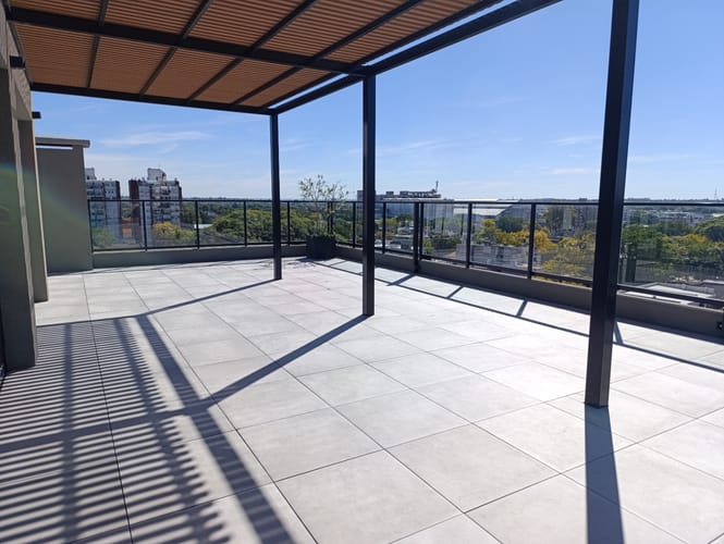 Alquiler apartamento un dormitorio en La Blanqueada · Photo 8