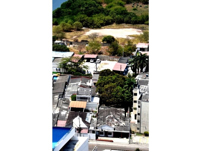 Lote en venta en Marbella, Cartagena, 763 m² · foto 3 de 3