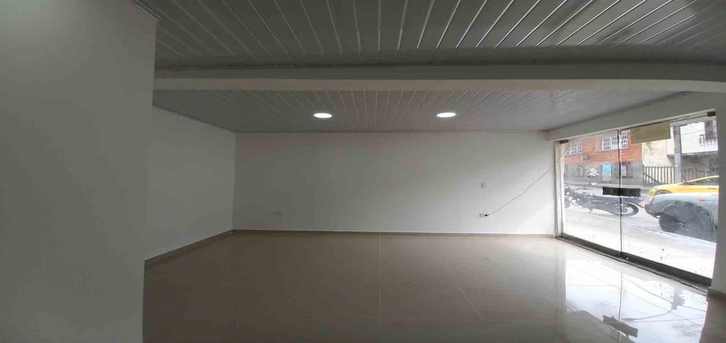 Local en arriendo en Sector Lago Uribe, Pereira, 24 m² · foto 8 de 11