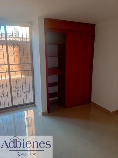 Apartamento de 3 alcobas en arriendo en Lorena, Medellín, 144 m² · foto 18 de 24