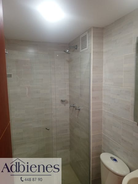 Apartamento de 3 alcobas en arriendo en Lorena, Medellín, 144 m² · foto 19 de 24