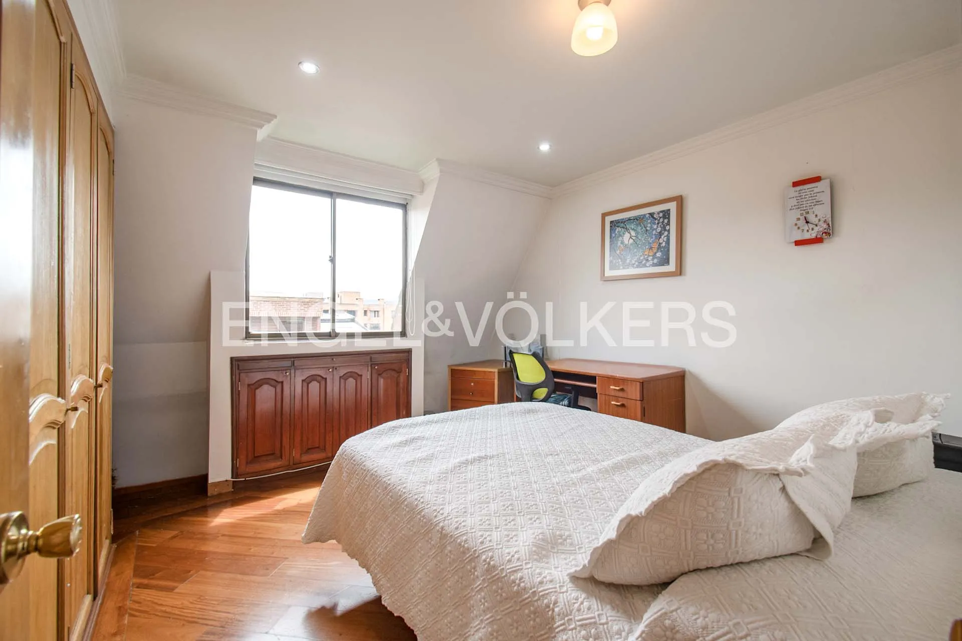Apartamento en venta en El Batán, Bogotá · foto 20 de 21