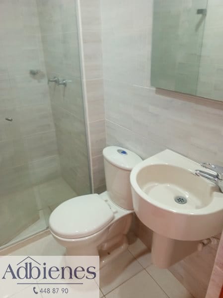 Apartamento de 3 alcobas en arriendo en Lorena, Medellín, 144 m² · foto 20 de 24