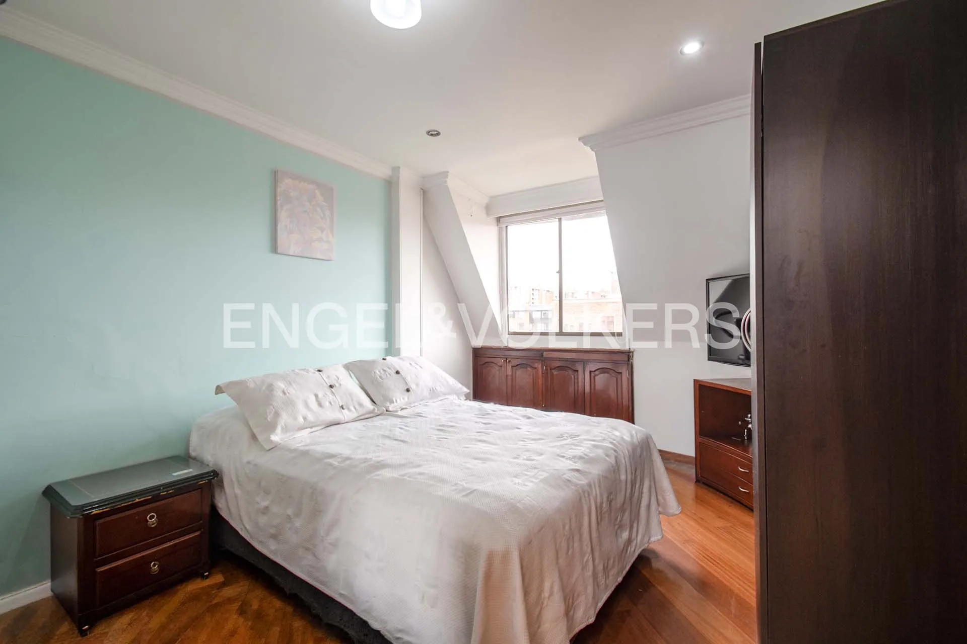 Apartamento en venta en El Batán, Bogotá · foto 19 de 21