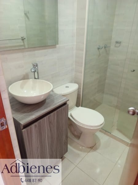 Apartamento de 3 alcobas en arriendo en Lorena, Medellín, 144 m² · foto 21 de 24