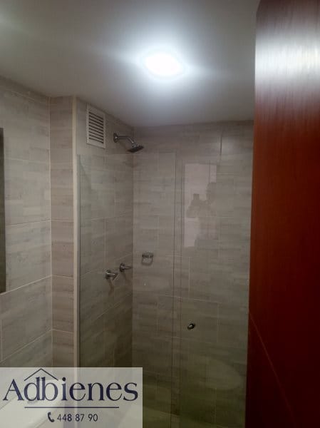 Apartamento de 3 alcobas en arriendo en Lorena, Medellín, 144 m² · foto 22 de 24