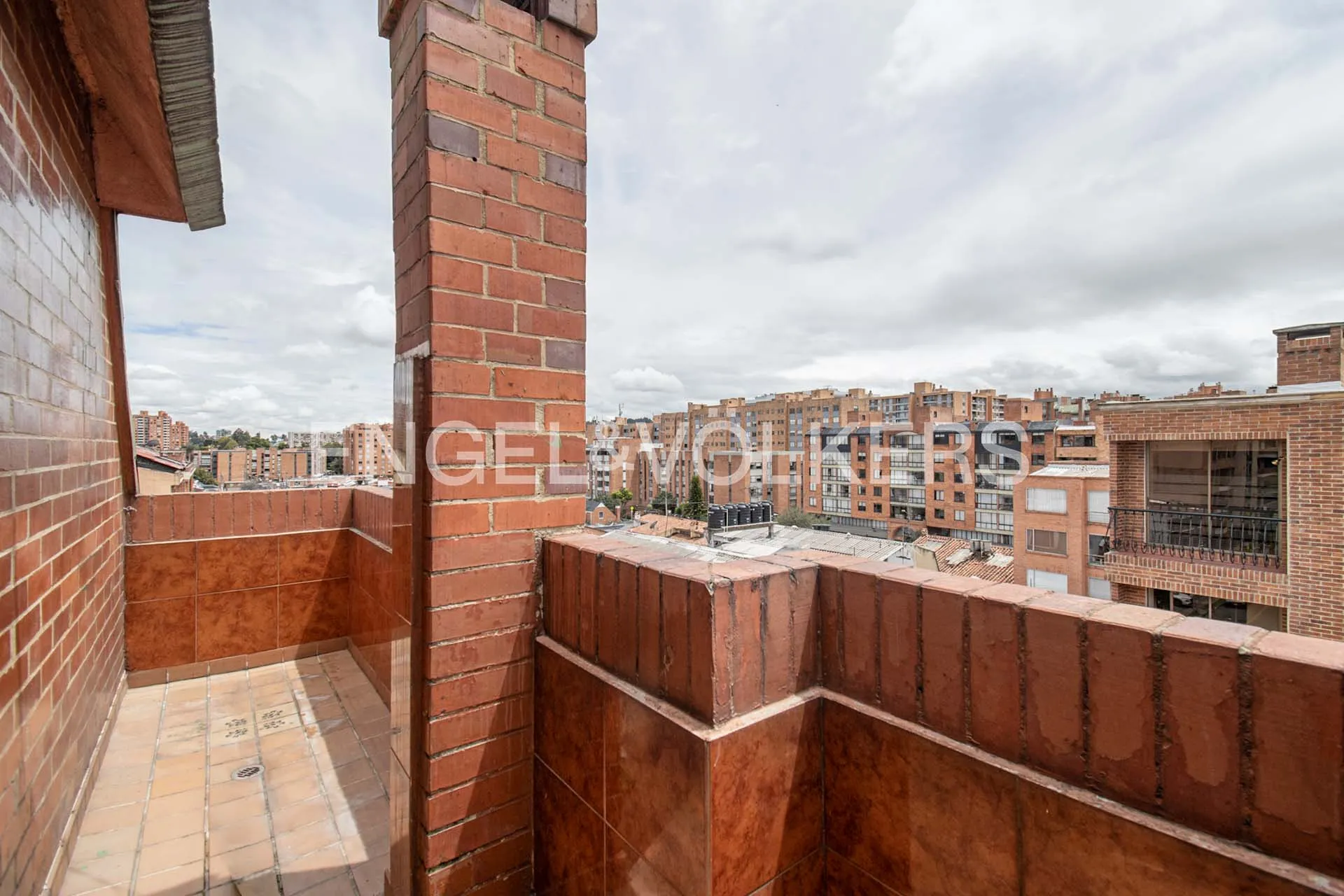Apartamento en venta en El Batán, Bogotá · foto 17 de 21