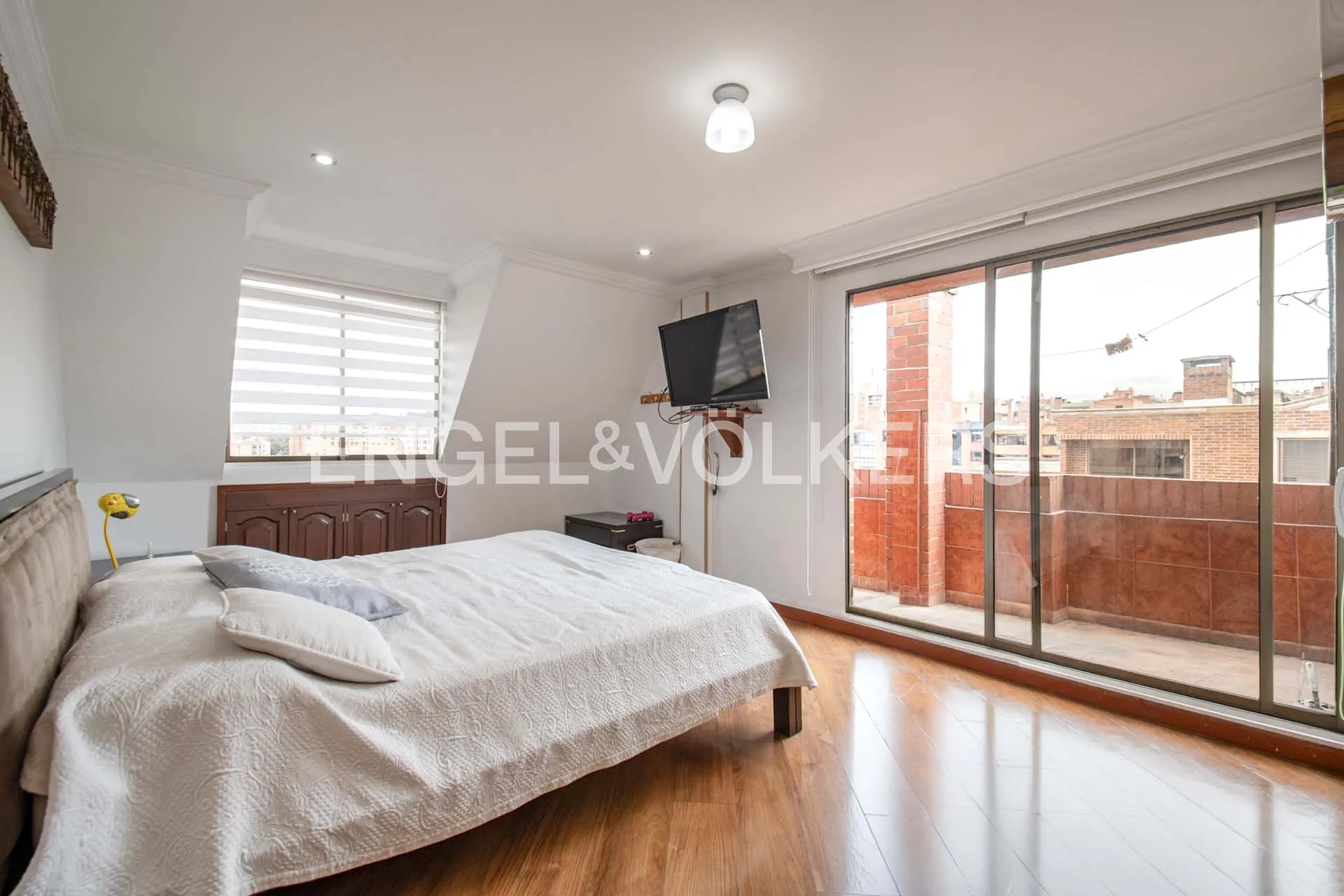 Apartamento en venta en El Batán, Bogotá · foto 14 de 21