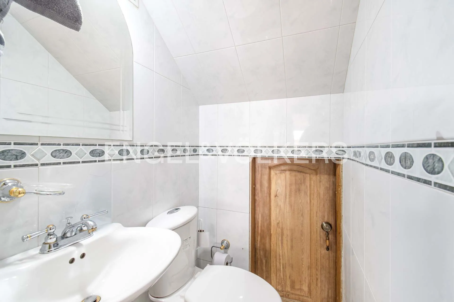 Apartamento en venta en El Batán, Bogotá · foto 12 de 21