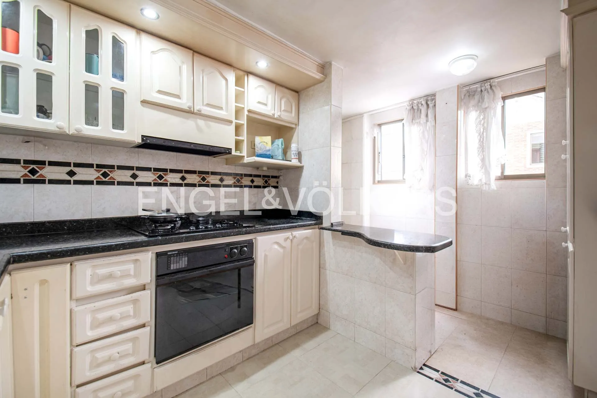 Apartamento en venta en El Batán, Bogotá · foto 10 de 21
