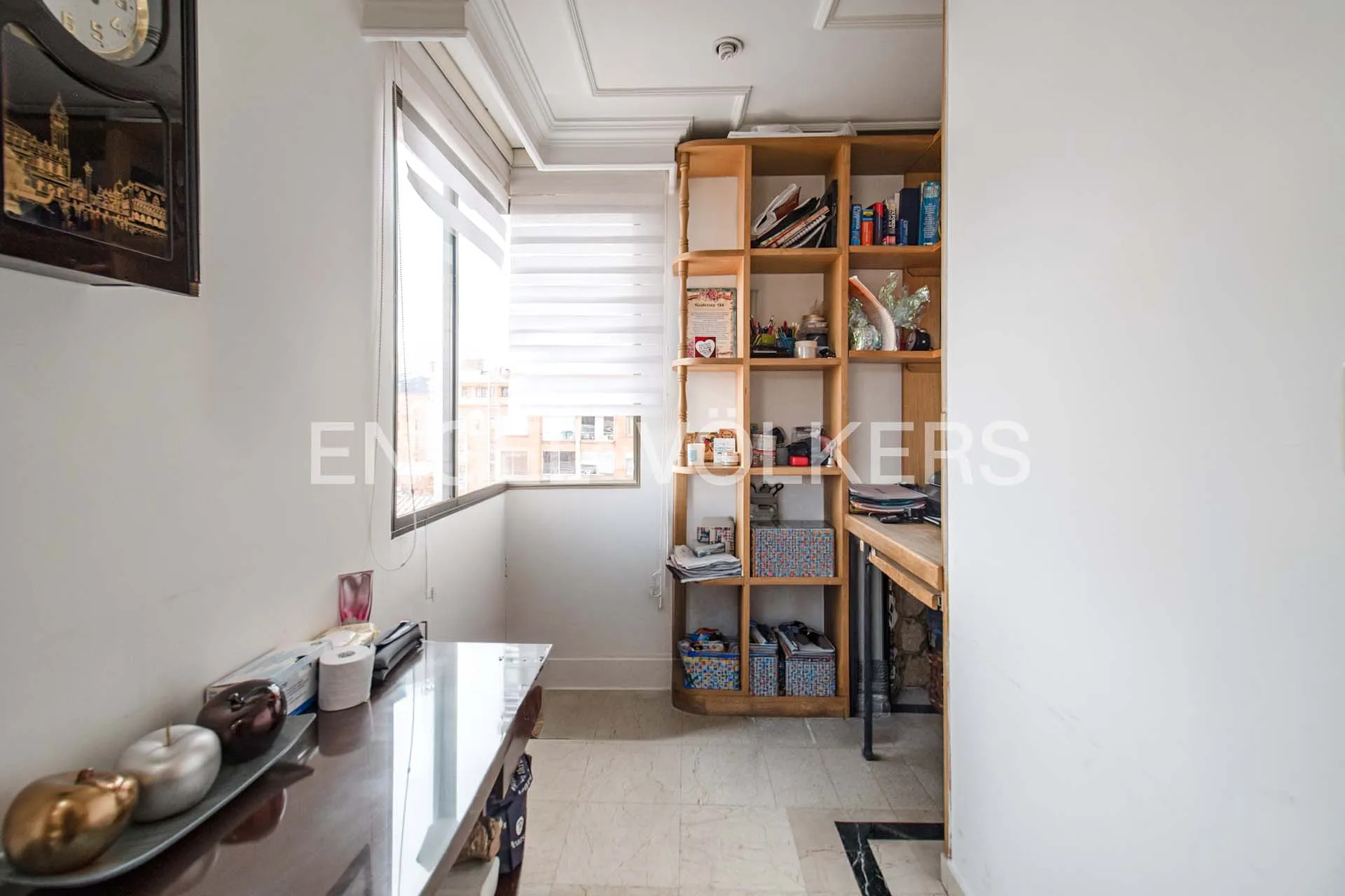 Apartamento en venta en El Batán, Bogotá · foto 8 de 21