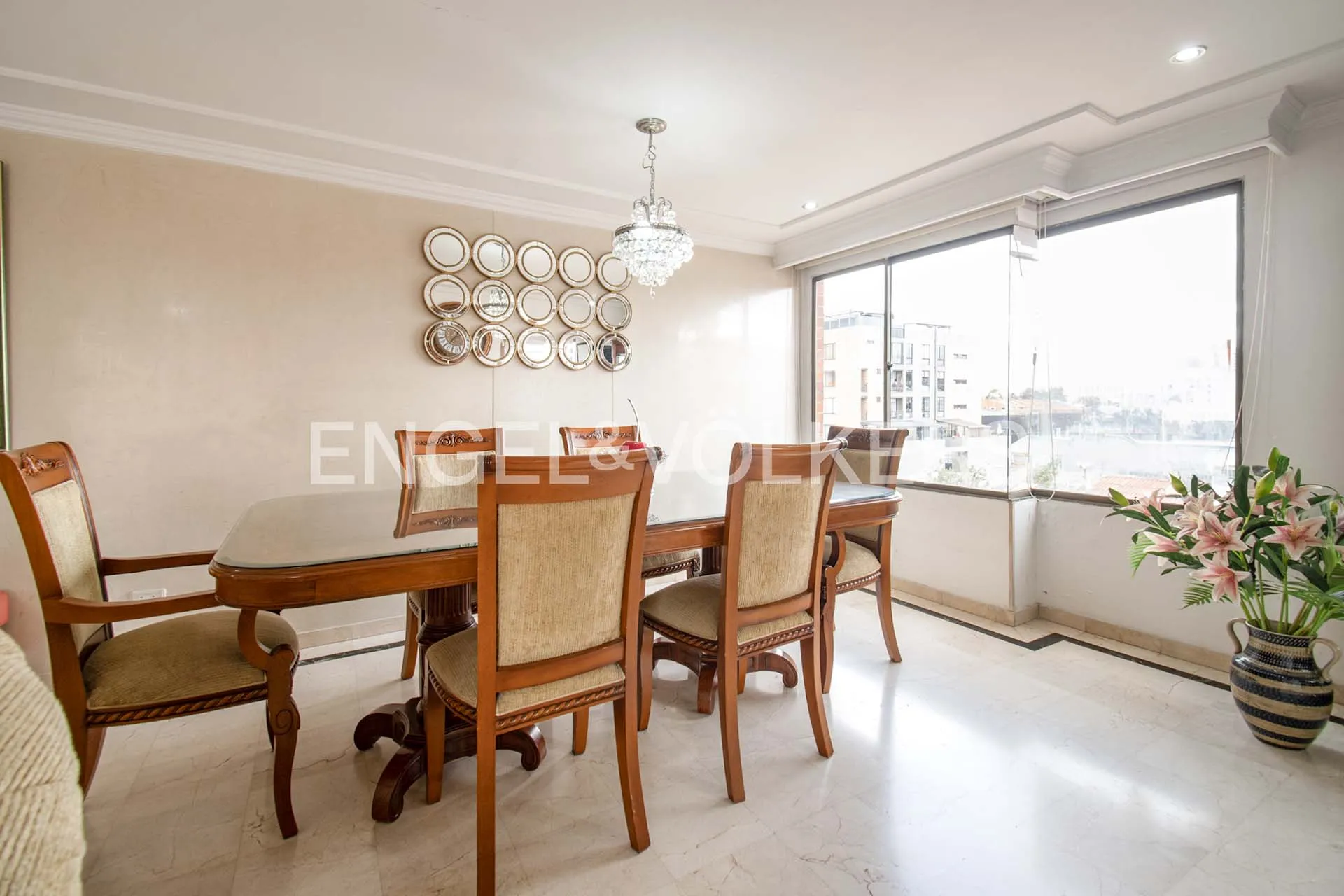 Apartamento en venta en El Batán, Bogotá · foto 7 de 21