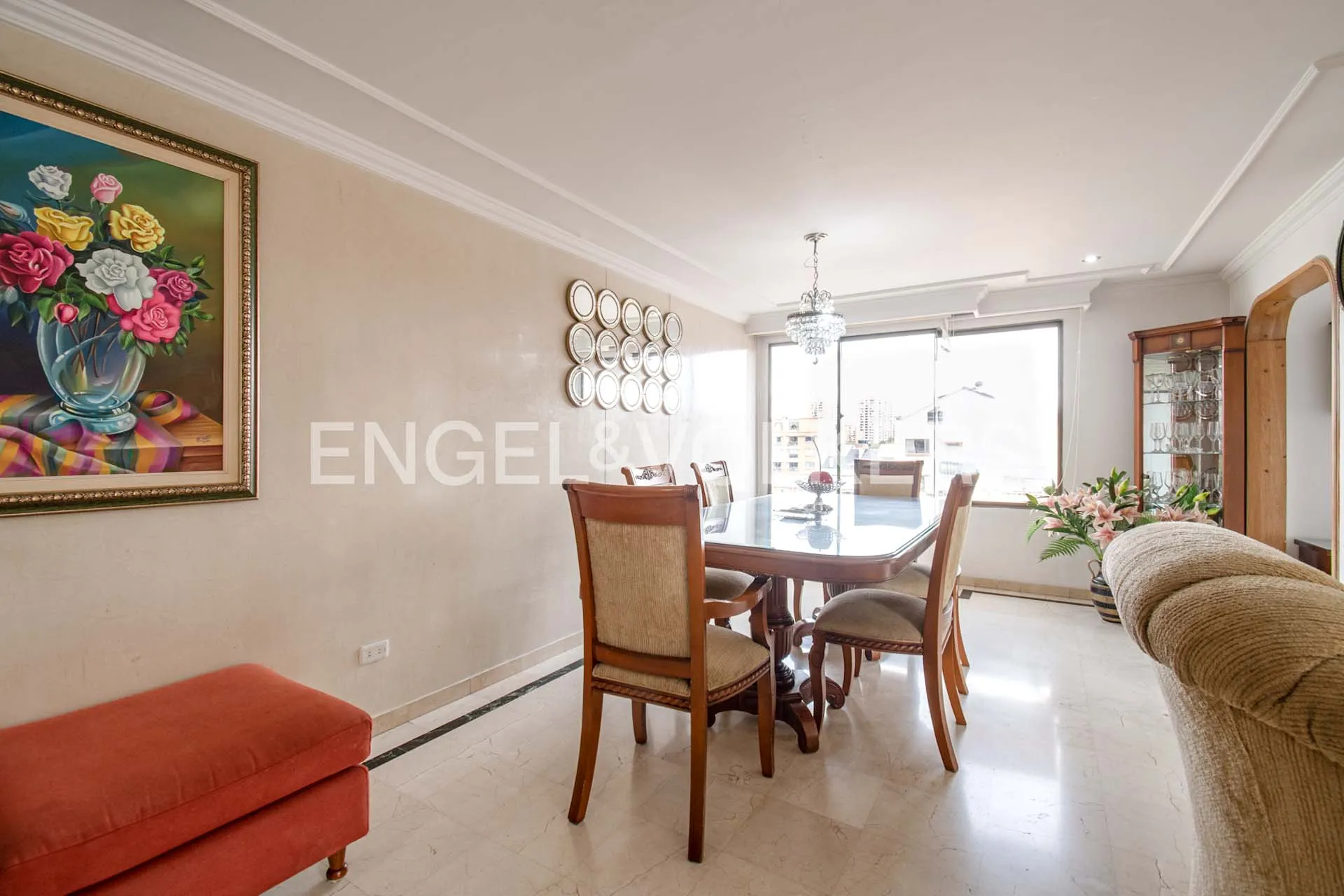Apartamento en venta en El Batán, Bogotá · foto 6 de 21