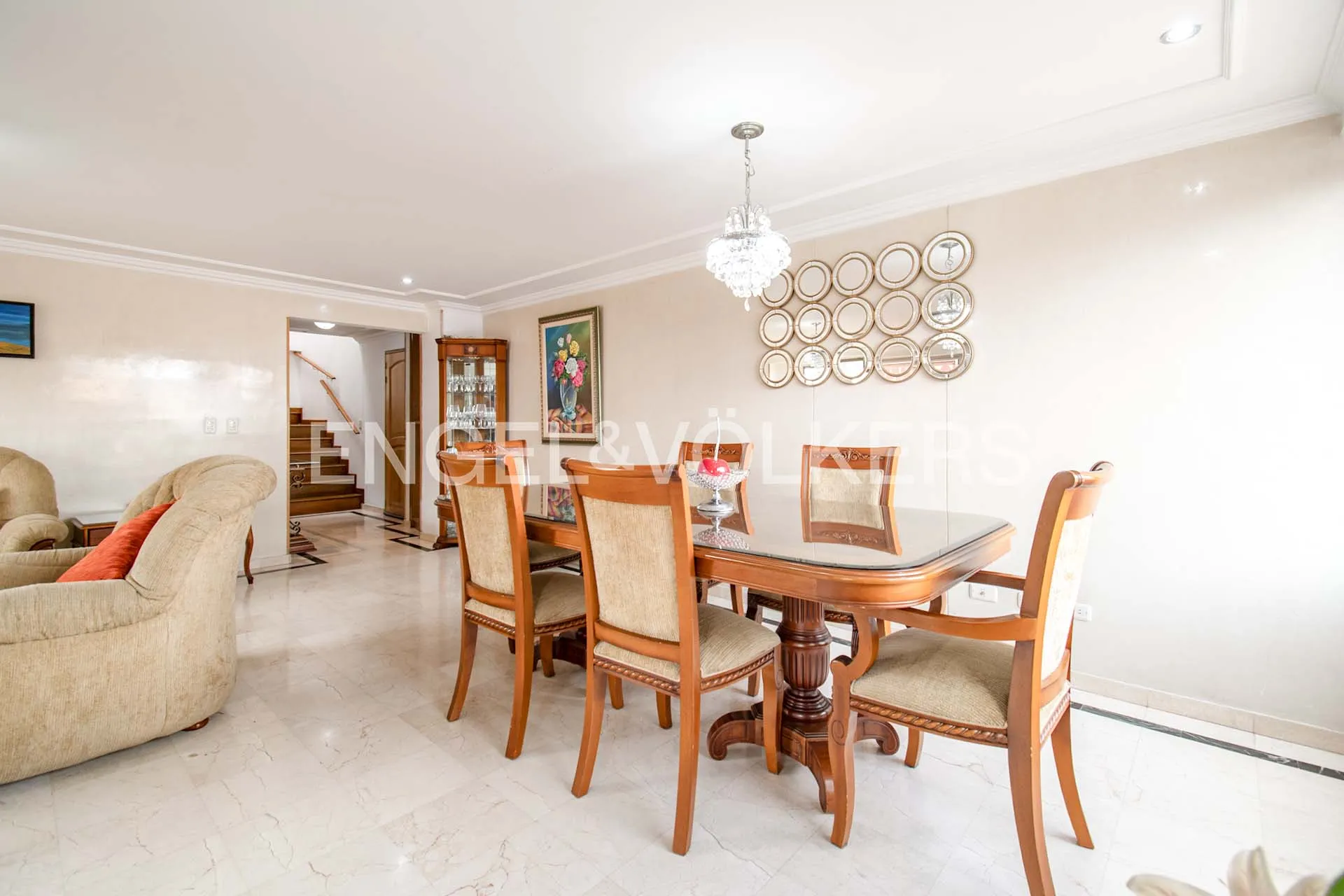 Apartamento en venta en El Batán, Bogotá · foto 5 de 21