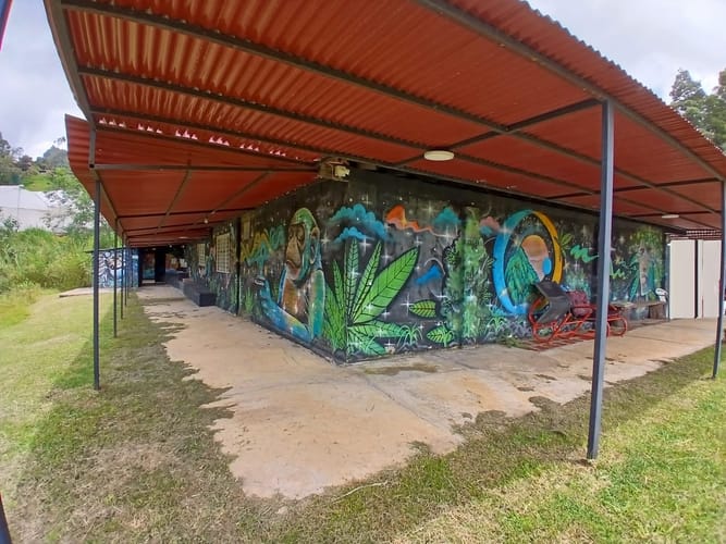 Finca en venta en Piedras Blancas, Guarne, 7000 m² · foto 3 de 10
