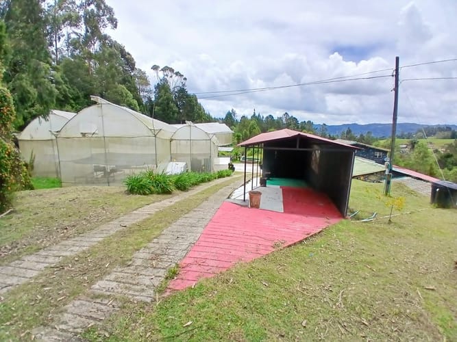 Finca en venta en Piedras Blancas, Guarne, 7000 m² · foto 6 de 10