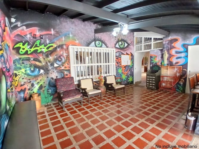 Finca en venta en Piedras Blancas, Guarne, 7000 m² · foto 9 de 10