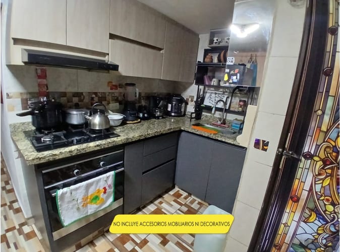 Casa de 3 alcobas en venta en Paris, Bello, 65 m² · foto 7 de 11