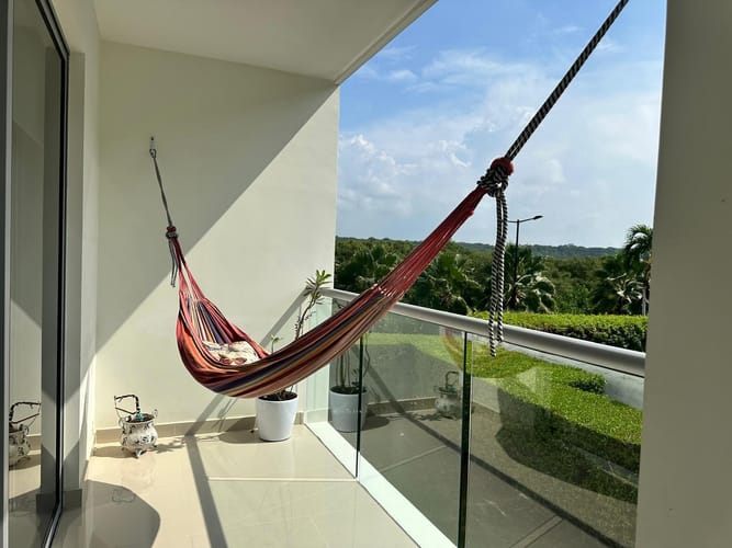 Apartamento en venta en Cielo Mar, Cartagena · foto 9 de 9