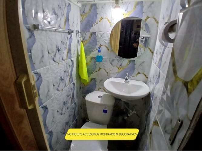 Casa de 3 alcobas en venta en Paris, Bello, 65 m² · foto 9 de 11