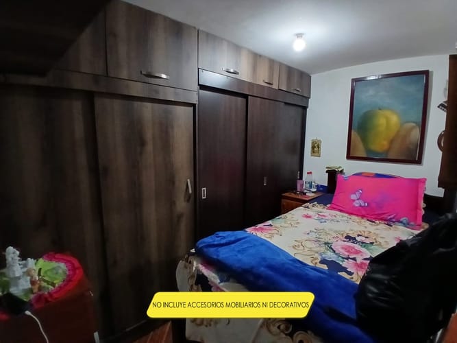 Casa de 3 alcobas en venta en Paris, Bello, 65 m² · foto 11 de 11