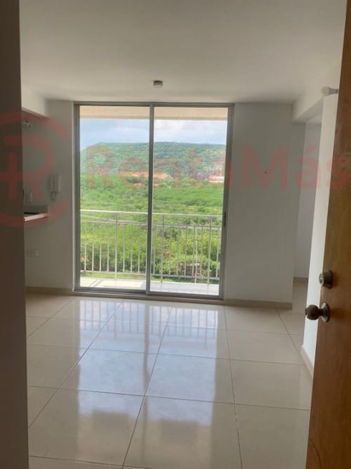 Apartamento de 2 alcobas en venta en Patios Centro, Los Patios, 50 m² · foto 5 de 18