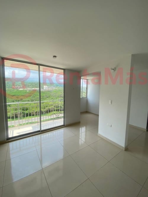 Apartamento de 2 alcobas en venta en Patios Centro, Los Patios, 50 m² · foto 6 de 18