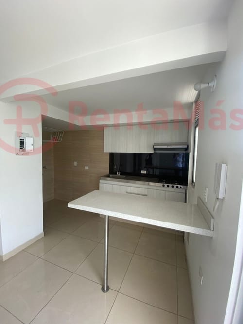 Apartamento de 2 alcobas en venta en Patios Centro, Los Patios, 50 m² · foto 7 de 18