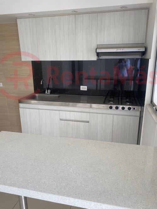 Apartamento de 2 alcobas en venta en Patios Centro, Los Patios, 50 m² · foto 8 de 18