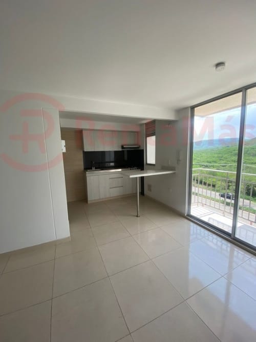 Apartamento de 2 alcobas en venta en Patios Centro, Los Patios, 50 m² · foto 9 de 18