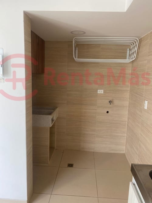 Apartamento de 2 alcobas en venta en Patios Centro, Los Patios, 50 m² · foto 10 de 18