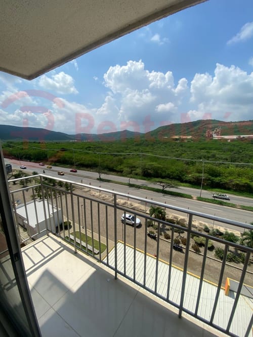 Apartamento de 2 alcobas en venta en Patios Centro, Los Patios, 50 m² · foto 11 de 18